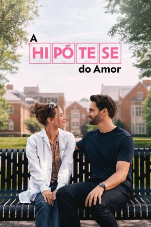 A Hipótese do Amor (2026)