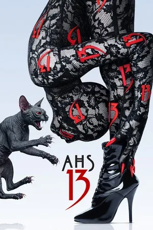 American Horror Story 13ª Temporada (2026)