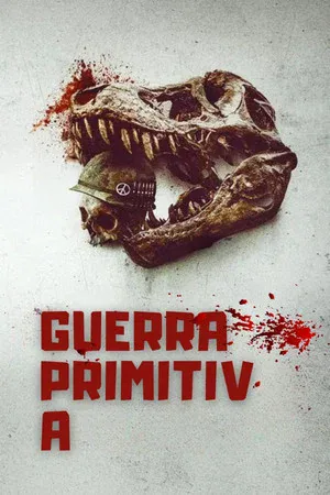 Guerra Primitiva (2025)