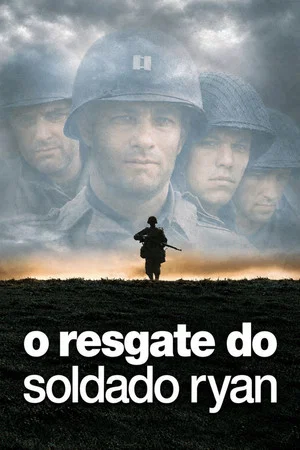 O Resgate do Soldado Ryan (1998)