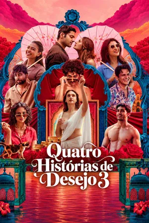 Quatro Histórias de Desejo 3 (2026)