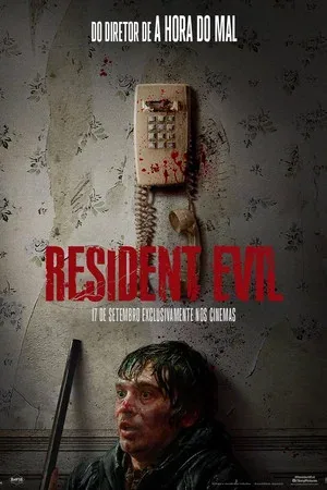 Resident Evil (2026)