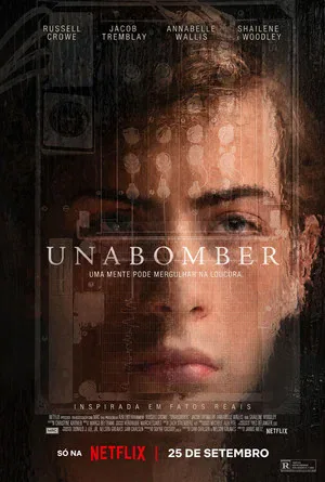 Unabomber (2026)