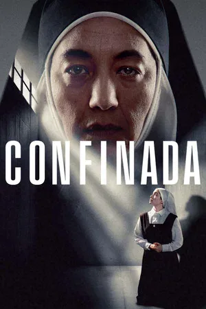 Confinada 1ª Temporada (2026)